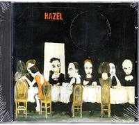 Hazel - Are You Going to Eat That