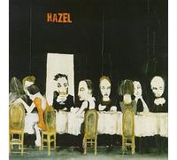 Hazel - are You Going to Eat That