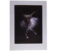 Hazel Bowman (Performance 60 x 80 cm Toile Imprimée