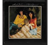 HAZEL DICKENS & ALICE GERRARD - hazel dickens & alice gerrard LP