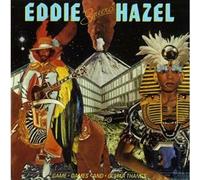 Hazel, Eddie - Games Dames & Guitar Thangs