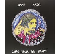 Hazel, Eddie - Jams from the Heart