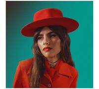 Hazel English - Wake Up! [Cd]