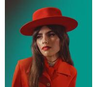 Hazel English – Wake Up! – Vinyle coloré Gatefold + MP3