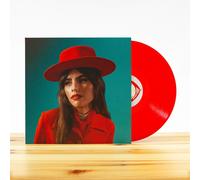 Hazel English – Wake Up! – Vinyle clair, pochette gatefold, téléchargement numérique
