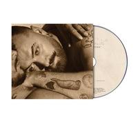 Hazel Eyes CD