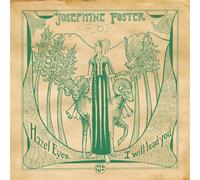 Hazel Eyes I Will Lead You