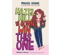 Hazel Hill Is Gonna Win This One