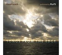 Hazel Leach - Songs from the Edge