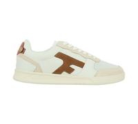 Hazel Leather Suede - 41