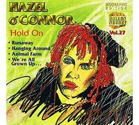 Hazel O´Connor - Hazel O´Connor - Hazel O´Connor "Hold On"