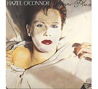 HAZEL O'CONNOR - COVER PLUS LP UK ALBION 1981