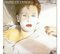 Hazel O'Connor - Cover Plus + Stickers