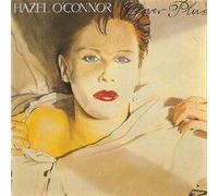 HAZEL O'CONNOR - COVER PLUS VINYL[ALB108]1981
