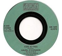 HAZEL O'CONNOR D-Days UK 7" 45