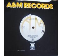 HAZEL O'CONNOR - HAZEL O'CONNOR -7"single -Eighth Day/Monsters In..(EX+)