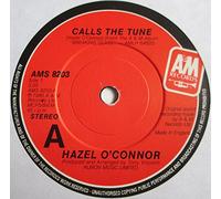 HAZEL O'CONNOR - HAZEL O'CONNOR - CALLS THE TUNE 7in [35473]