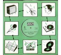 Hazel O'Connor - HAZEL O'CONNOR (Cover Plus) We're All Grown Up UK 7" 45