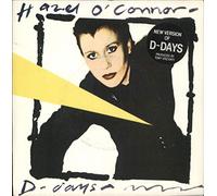 Hazel O'Connor - Hazel O'Connor - D-Days - [7"]
