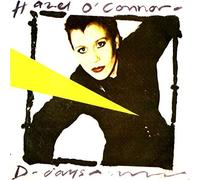 HAZEL OCONNOR - HAZEL OCONNOR - D DAYS - 7" VINYL