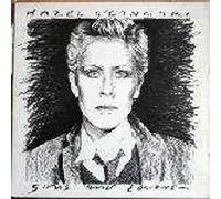 Hazel O'Connor - Hazel O'Connor - Sons And Lovers - Albion Records