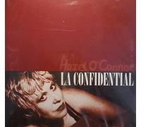 Hazel O'Connor - La Confidental