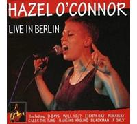 Hazel O'Connor - Live in Berlin [Import]