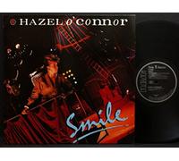Hazel O'Connor - Smile