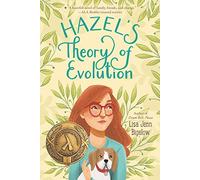 Hazel’s Theory of Evolution