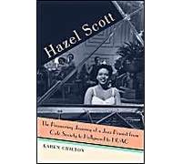 Hazel Scott