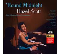 Hazel Scott - Round Midnight