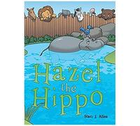 Hazel The Hippo