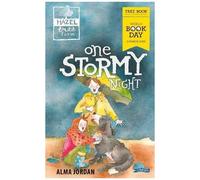 Hazel Tree Farm: One Stormy Night Pack