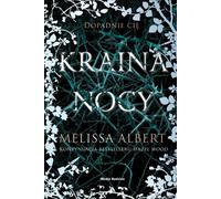 Hazel Wood Night Land Volume 2 par Melissa Albert (Buch auf Polnisch)