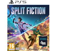 Hazelight Studios Split Fiction (code de téléchargement) PS5