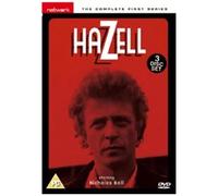 Hazell Complete Series 1 Dvd Première Saison