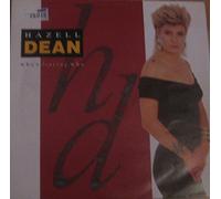 HAZELL DEAN 7" Single -Who's Leaving Who,EX+ (near mint)