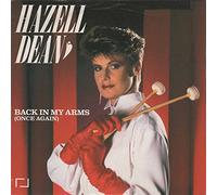Hazell Dean - Back In My Arms