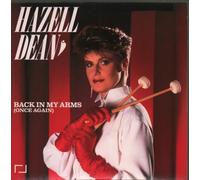 Hazell Dean - Back In My Arms (Once Again) [12" Maxi]