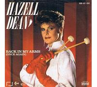 Hazell Dean - Back In My Arms (Once Again)