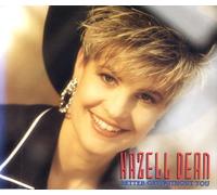 hazell dean - better off without you [UK Import]