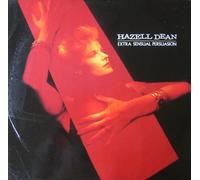 Hazell Dean - E.S.P. (Extra Sensual Persuasion) [Vinyl Single 12'']