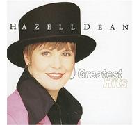 Hazell Dean - Greatest Hits By Hazell Dean (1996-05-13)