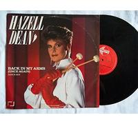 Hazell Dean - Hazell Dean - Back In My Arms (Once Again) (Dance Mix) - Proto Records