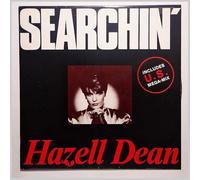 Hazell Dean - HAZELL DEAN Searchin' UK 7" 45