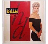 Hazell Dean - Hazell Dean: Who's Leaving Who