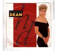 Hazell Dean - HAZELL DEAN Who's Leaving Who 7" 45