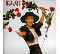 HAZELL DEAN - LOVE PAINS 7" (45) DUTCH PWL 1989