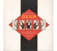 HAZELL DEAN - MAYBE 12" SINGLE UK EMI 1988