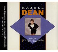 Hazell Dean - Maybe (We Should Call It A Day) [CD Single) [UK Import]
